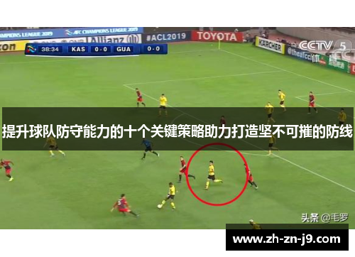 提升球队防守能力的十个关键策略助力打造坚不可摧的防线