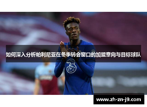 如何深入分析帕利尼亚在冬季转会窗口的加盟意向与目标球队