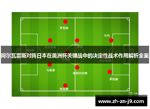 阿尔瓦雷斯对阵日本在美洲杯关键战中的决定性战术作用解析全面