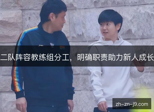 二队阵容教练组分工，明确职责助力新人成长
